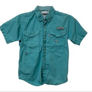 Columbia PFG Medium Shirt